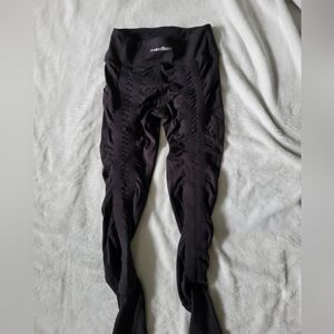 Sweetflexx Black Activewear